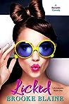 Licked by Brooke Blaine