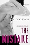 The Mistake by Elle Kennedy