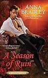 A Season of Ruin (Sutherland Scandals, #2)