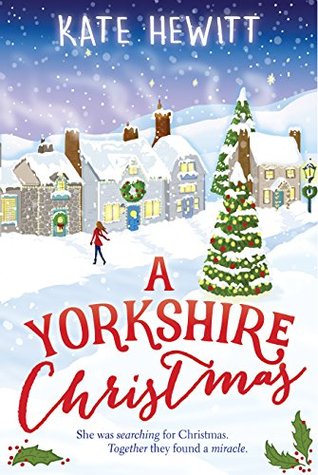 A Yorkshire Christmas by Kate Hewitt