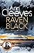 Raven Black (Shetland Island, #1)