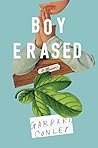 Boy Erased by Garrard Conley