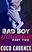 Bad Boy Billionaire - Part Two (The Bad Boy Billionaire Series Book 2) (The Kings)