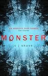 Monster by C.J. Skuse