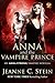 Anna and the Vampire Prince (Anna Strong Chronicles, #9.5)