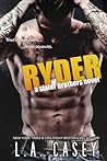 Ryder by L.A. Casey