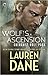 Wolf's Ascension (Cherchez Wolf Pack #1)