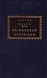 Brideshead Revisited by Evelyn Waugh