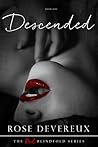 Descended (The Red Blindfold #1)