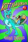 Kittysaurus Rex by Judge Kludge