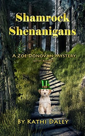 Shamrock Shenanigans by Kathi Daley