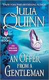 An Offer From a Gentleman by Julia Quinn