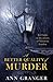 A Better Quality of Murder (Lizzie Martin, #3)