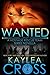 Wanted (Hostage Rescue Team, #8)