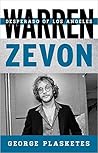 Warren Zevon: Des...