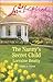 The Nanny's Secret Child (Home to Dover, #7) by Lorraine Beatty