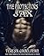 Jax (The Protectors, #8)