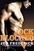 Jockblocked (Gridiron, #2)