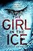 The Girl in the Ice (Detective Erika Foster, #1)