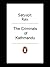 The Criminals of Kathmandu by Satyajit Ray