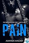 Pain by Amanda Mackey