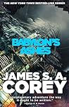 Babylon's Ashes by James S.A. Corey