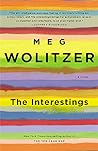 The Interestings by Meg Wolitzer