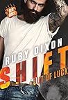 Shift Out of Luck by Ruby Dixon