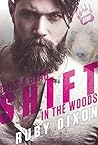 Does a Bear Shift in the Woods by Ruby Dixon