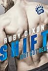 Shift Just Got Real by Ruby Dixon