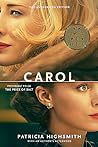 Carol by Patricia Highsmith