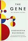 The Gene by Siddhartha Mukherjee