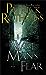 The Wise Man’s Fear by Patrick Rothfuss