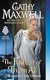 The Fairest of Them All by Cathy Maxwell