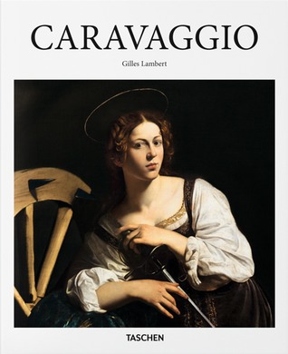 Caravaggio by Gilles Lambert