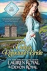 The Duke's Reluctant Bride by Lauren Royal