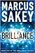 Brilliance (Brilliance Saga, #1)