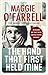 The Hand That First Held Mine by Maggie O'Farrell