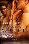 Master of the Mountain by Cherise Sinclair