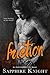 Friction (Russkaya Mafiya/Oath Keepers MC, #7)