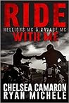 Ride with Me by Chelsea Camaron