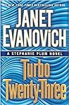 Turbo Twenty-Three by Janet Evanovich