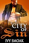 City of Sin by Ivy Smoak