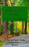 Obsession by Jann Rowland