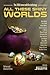 All These Shiny Worlds: The 2016 ImmerseOrDie Anthology (All These Shiny Worlds, #1)