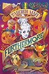 Furthermore by Tahereh Mafi