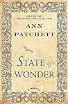 State of Wonder by Ann Patchett