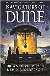 Navigators of Dune by Brian Herbert