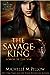 The Savage King (Lords of the Var, #1)