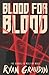 Blood for Blood (Wolf By Wolf, #2)